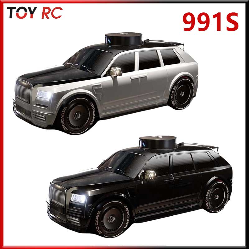 Rc Hobby Photos - سيارة تحكم عن بعد 911s مزودة