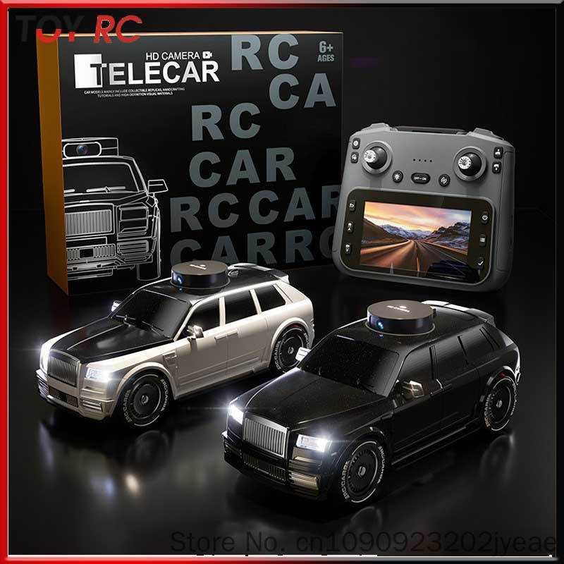 Rc Hobby Photos - سيارة تحكم عن بعد 911s مع