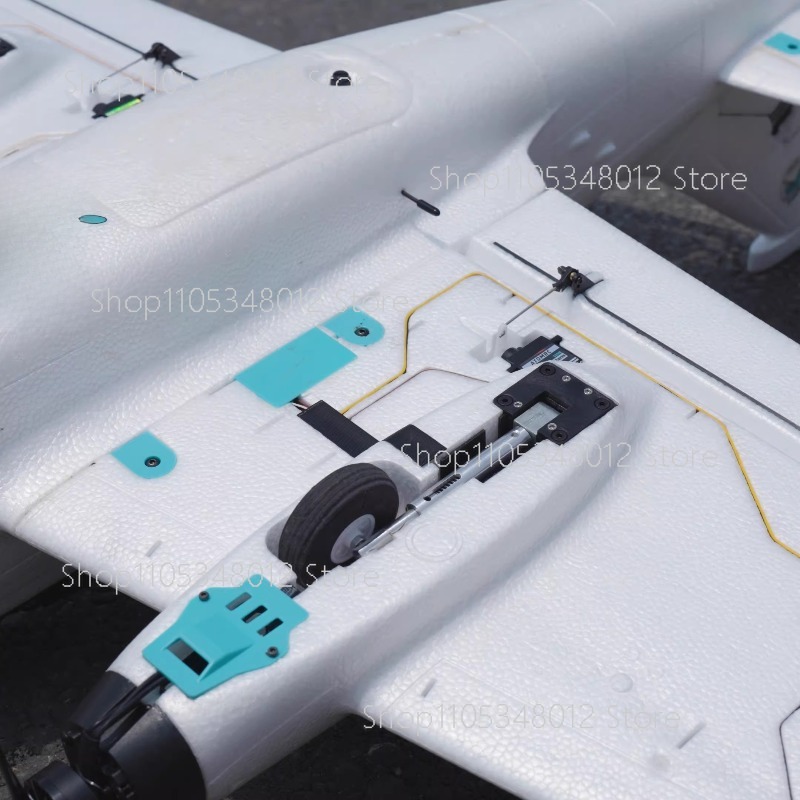 Rc Plane Hobby Zone - طائرة بيلوجا بجناح 1270 مم تعمل