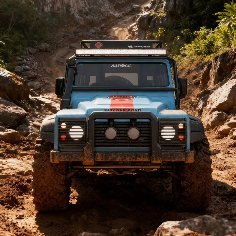 سيارة تحكم عن بعد MJX H8H بمقي - مراجعة Rc Hobby Off Road وسعره