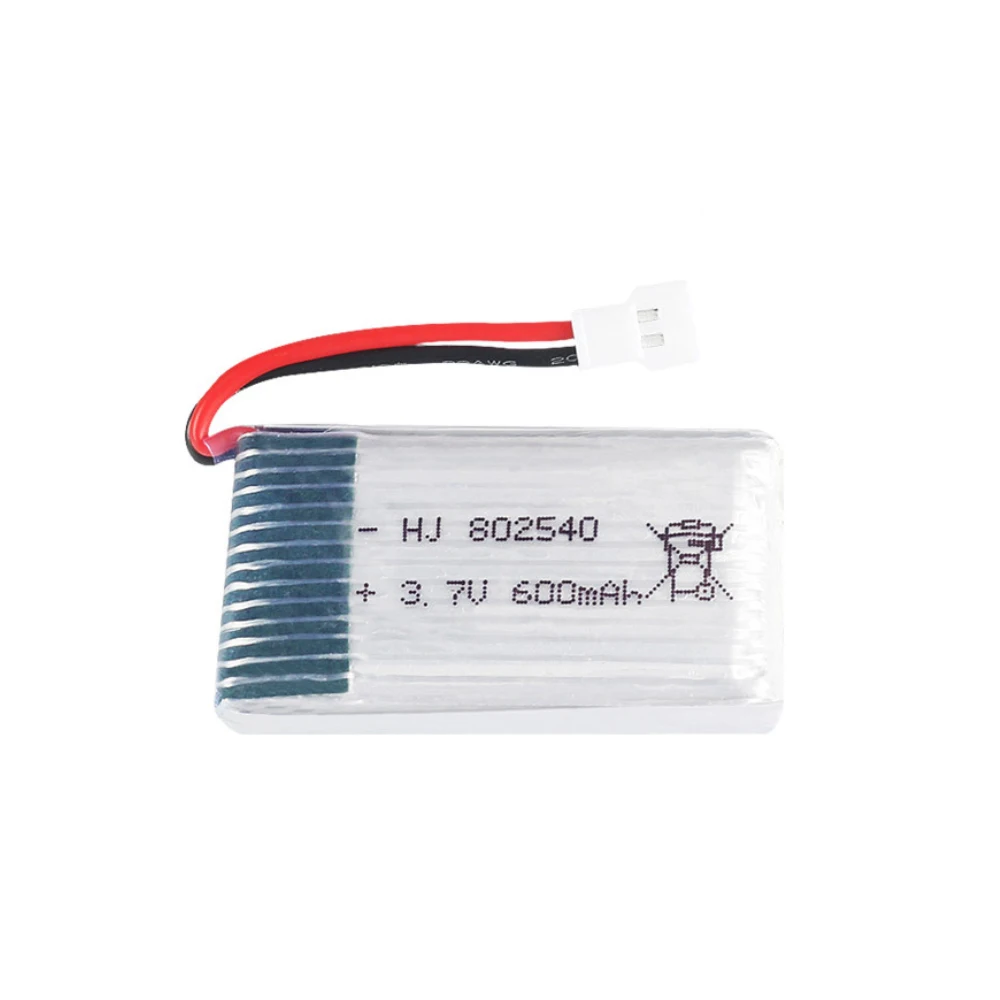 بطارية ليثيوم بوليمر جديدة مطو - مراجعة Rc Hobby Brand وسعره