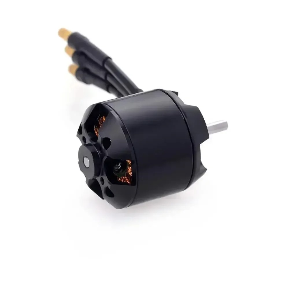 محرك SURPASS HOBBY 2836 750KV  - مراجعة Rc Plane Hobby Zone وسعره