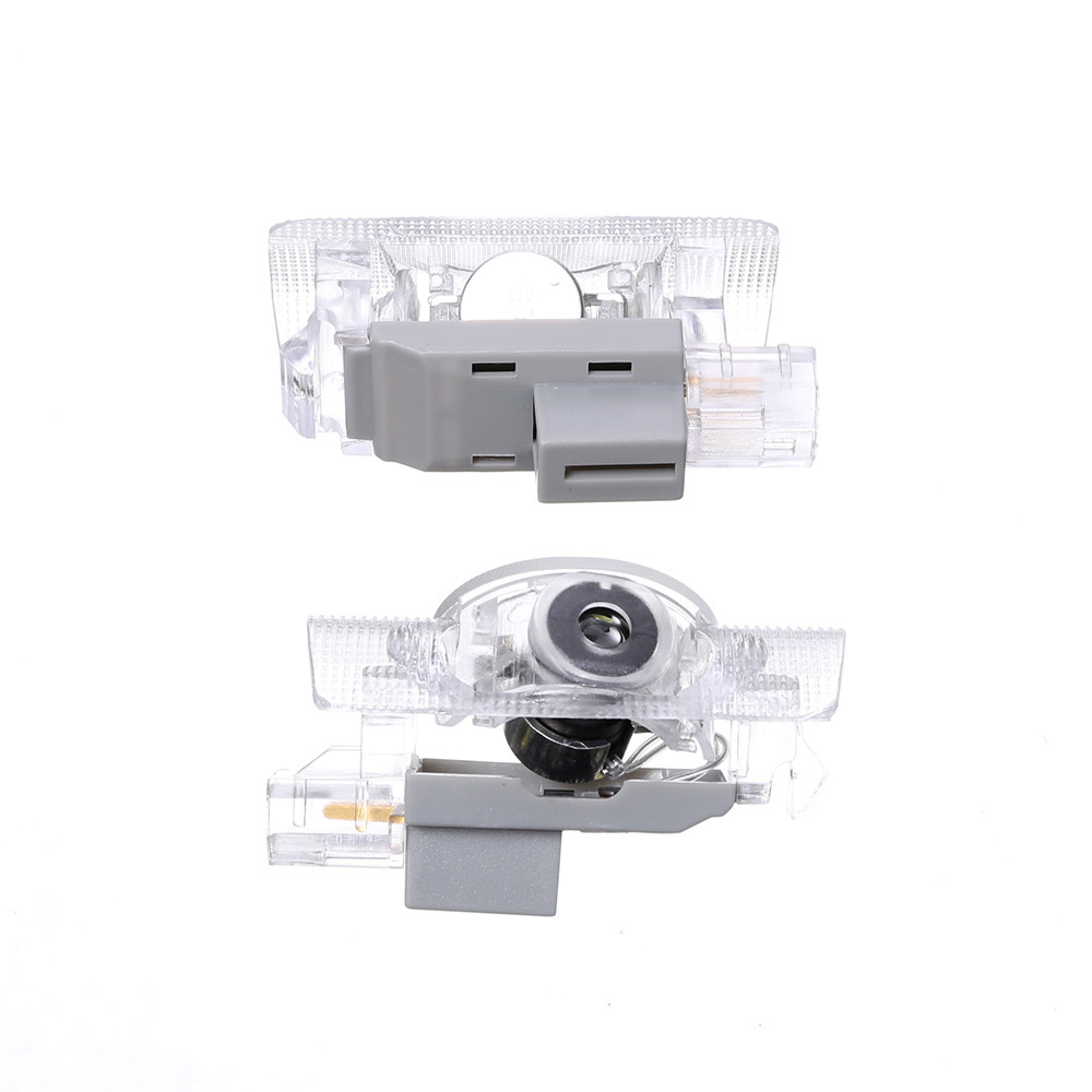 باب السيارة Led HD كشاف ضوء تر - مراجعة Rc Hobby Nook وسعره