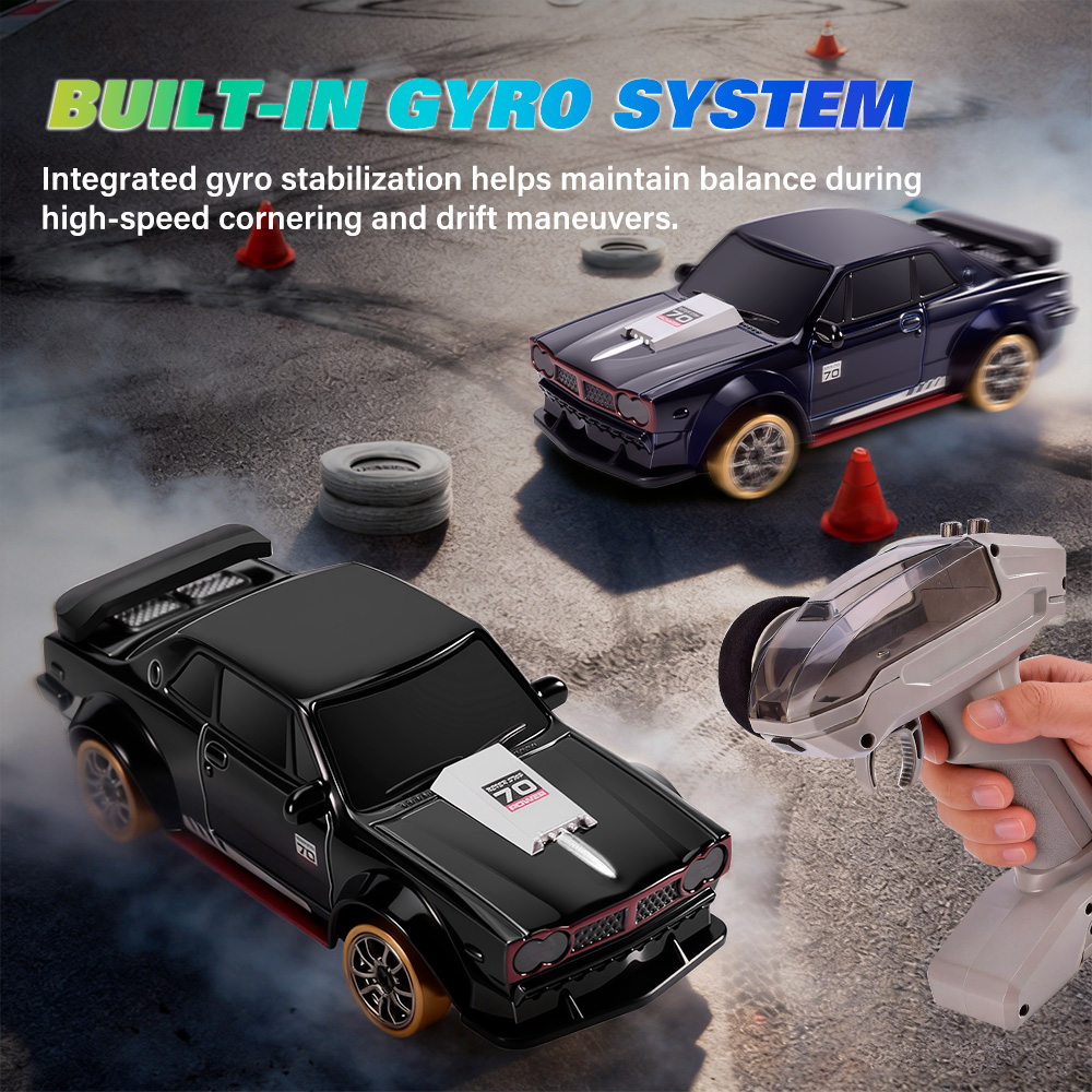 سيارة تحكم عن بعد 9IMOD بمقياس - مراجعة Rc Hobby Nook وسعره