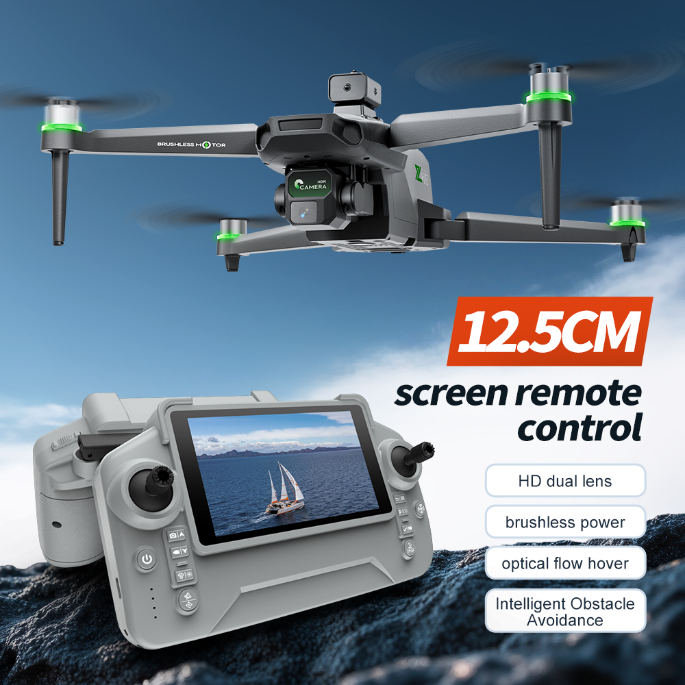 طائرة بدون طيار صغيرة ZH8 احتر - مراجعة Rc Plane Hobby Zone وسعره