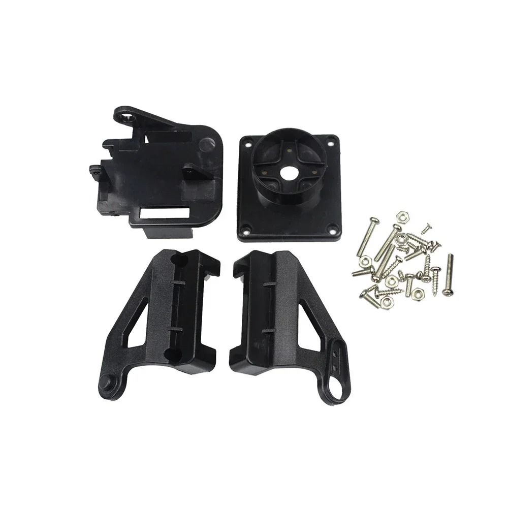 إمالة تروس التوجيه SG90 mg90 s - مراجعة Rc Plane Hobby Zone وسعره