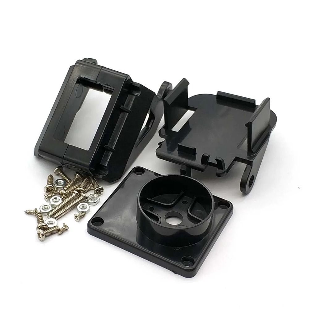 إمالة تروس التوجيه SG90 mg90 s - مراجعة Rc Plane Hobby Zone وسعره
