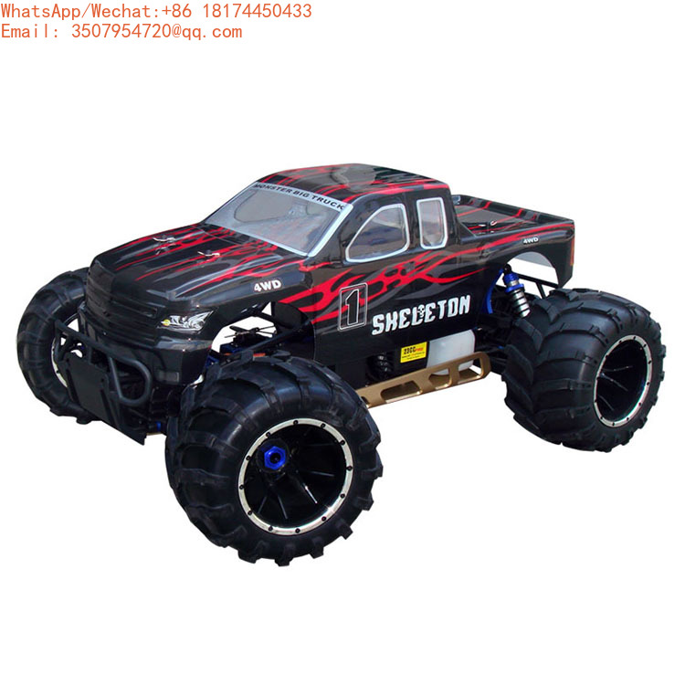 سيارة سباق عالية السرعة من ليه - مراجعة Rc Hobby Off Road وسعره
