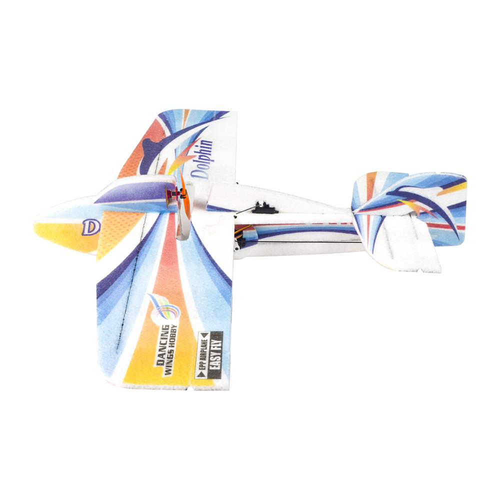 طائرة تحكم عن بعد ريل هوك بجنا - مراجعة Rc Hobby & Maskinservice I Eskilstuna وسعره