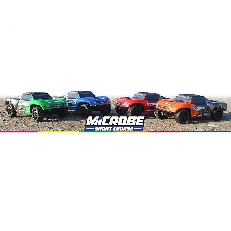 شاحنة HPI Racing Maverick 1/24 - مراجعة Rc Hobby Off Road وسعره