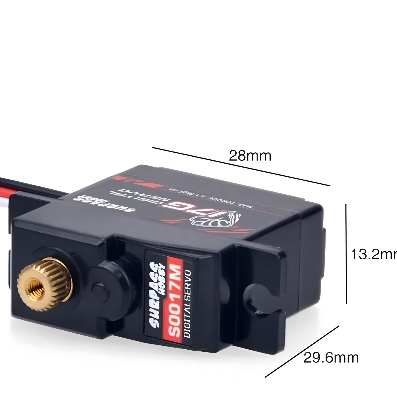 تجاوز هواية S009M 9G S0017M 17 - مراجعة Rc Hobby & Maskinservice I Eskilstuna وسعره