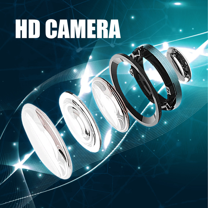 كاميرا تحت الماء صغيرة تعمل با - مراجعة Rc Hobby Photos وسعره