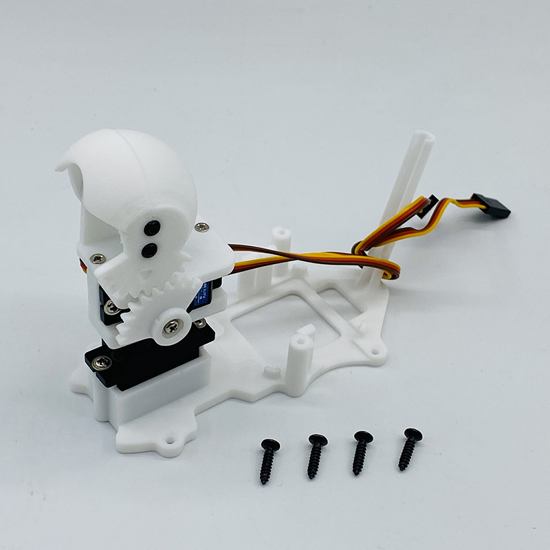 XFLY-MODEL-تركيب كاميرا مجهزة  - مراجعة Rc Plane Hobby Zone وسعره