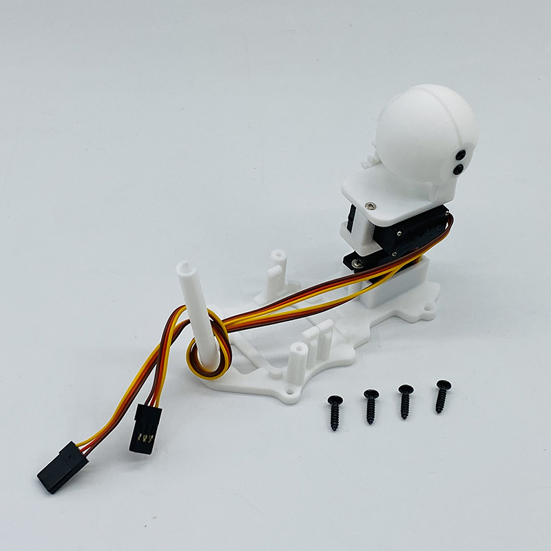 XFLY-MODEL-تركيب كاميرا مجهزة  - مراجعة Rc Plane Hobby Zone وسعره