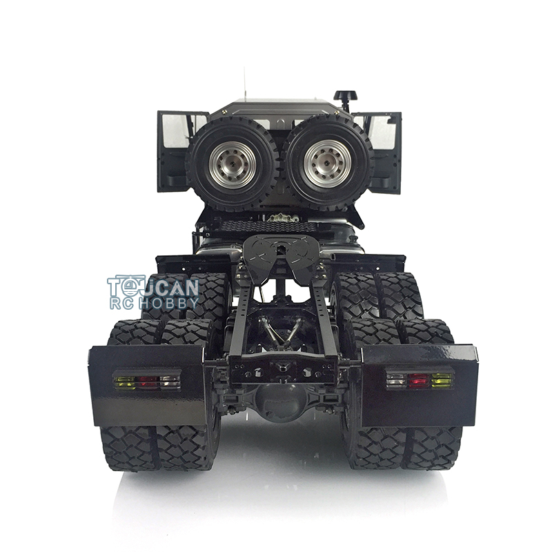JDM 1/14 معدن 6X6 التحكم عن بع - مراجعة Rc Hobby Off Road وسعره