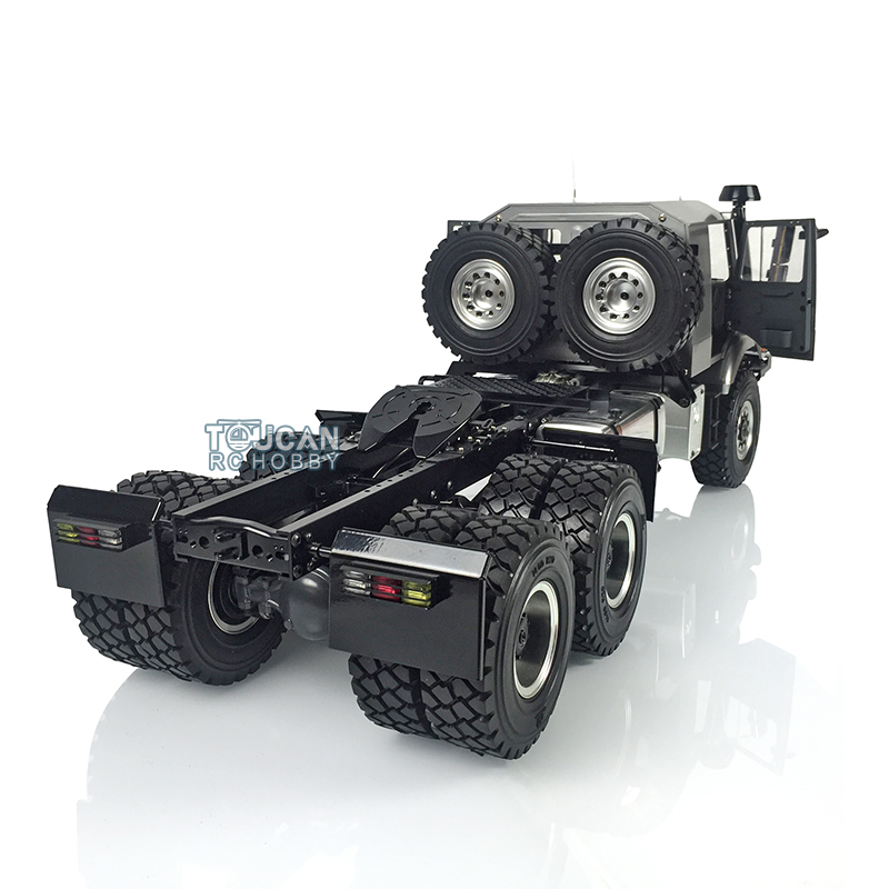 JDM 1/14 معدن 6X6 التحكم عن بع - مراجعة Rc Hobby Off Road وسعره