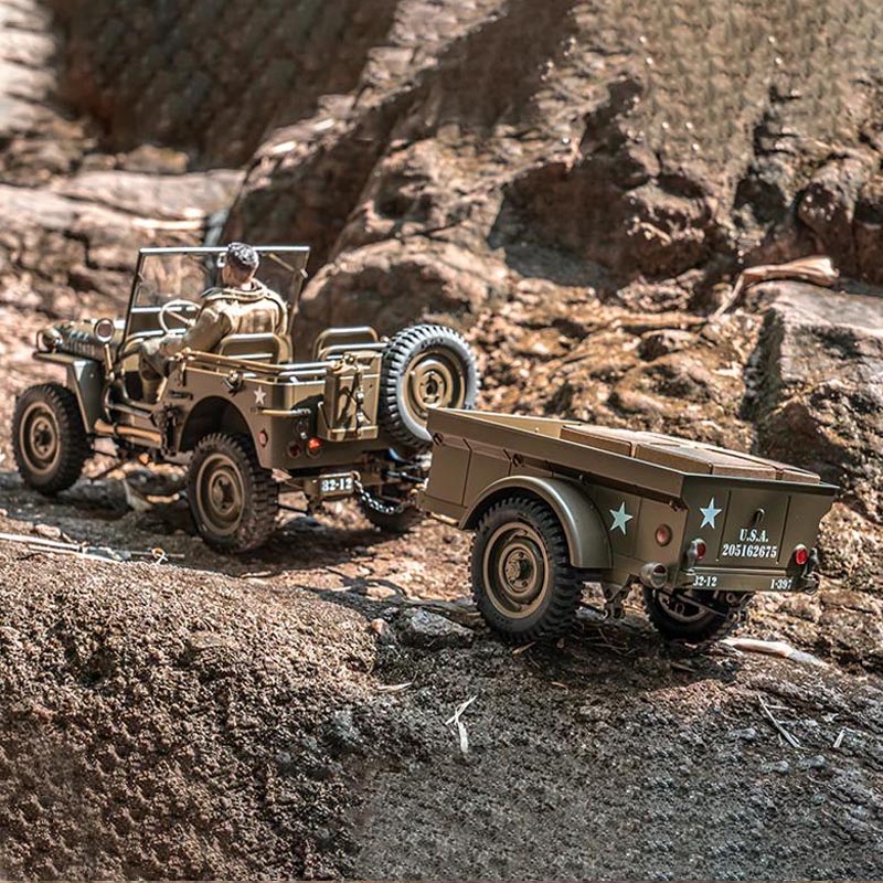 سقف قماشي FMS 1/12 C1167 لسيار - مراجعة Rc Hobby & Maskinservice I Eskilstuna وسعره