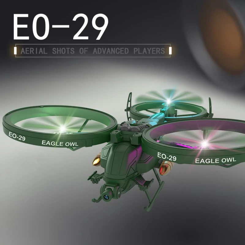 جديد 2024 EO-29 العقرب السام R - مراجعة Rc Plane Hobby Zone وسعره