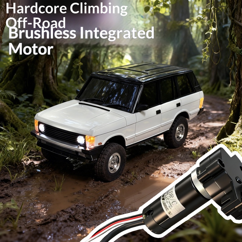 سيارة تحكم عن بعد LDRC LD18401 - مراجعة Rc Hobby Off Road وسعره